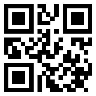 Il QrCode di 3914916961