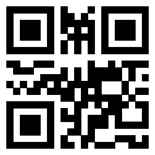 Il QrCode di 3914916963