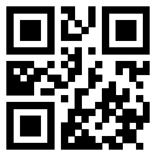 Scansione del QrCode di 3914916965