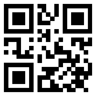 3914916978 - Immagine del Qr Code associato