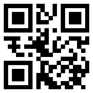 3914917001 - Immagine del Qr Code associato