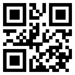 Immagine del QrCode di 3914917005
