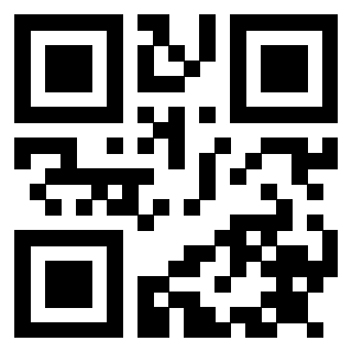 Immagine del Qr Code di 3914917025