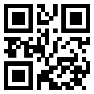 Immagine del Qr Code di 3914917029