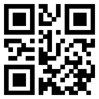 3914917030 - Immagine del QrCode