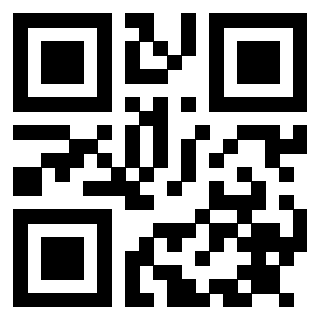 3914917031 Qr Code associato