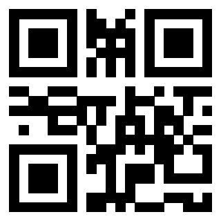Scansione del QrCode di 3914917032