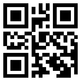 3914917035 - Immagine del Qr Code associato