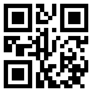 Il QrCode di 3914917037