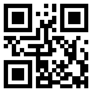 Immagine del Qr Code di 3914917039