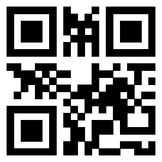 3914917042 QrCode associato