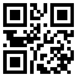 Scansione del QrCode di 3914917046