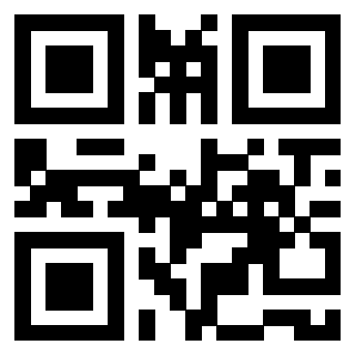 Il QrCode di 3914917051