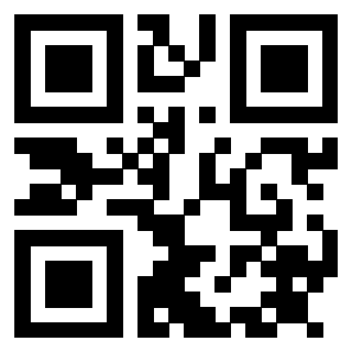 3914917053 - Immagine del QrCode associato
