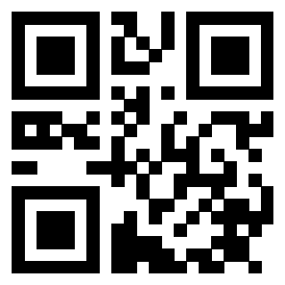 3914917058 QrCode associato