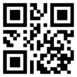 3914917059 QrCode associato