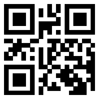 3914917065 QrCode associato
