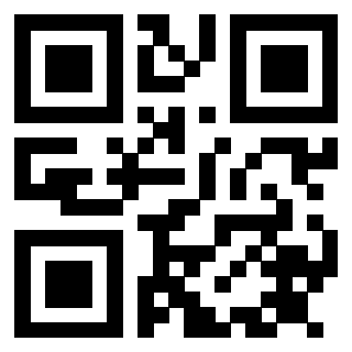 Scansione del QrCode di 3914917068