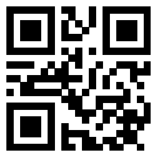 Scansione del QrCode di 3914917069
