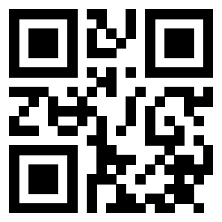 Scansione del QrCode di 3914917072