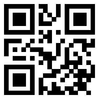 Immagine del QrCode di 3914917074