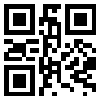 Immagine del Qr Code di 3914917075
