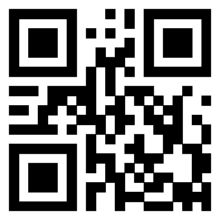 Scansione del QrCode di 3914917077
