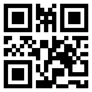 3914917084 QrCode associato