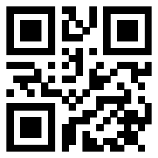 Scansione del QrCode di 3914917088