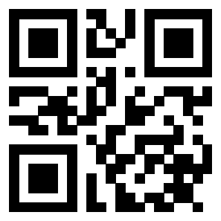 Immagine del Qr Code di 3914917089