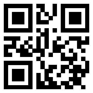 3914917093 - Immagine del Qr Code associato