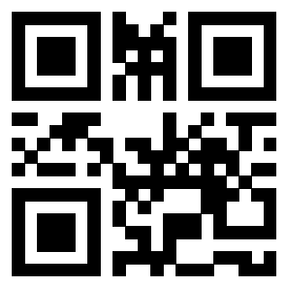 3914917100 - Immagine del QrCode