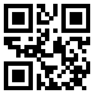 Immagine del Qr Code di 3914917106