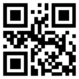 Il QrCode di 3914917109