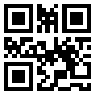Il Qr Code di 3914917118