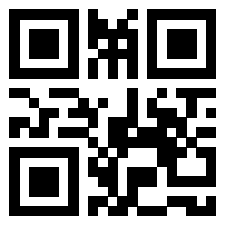 Immagine del Qr Code di 3914917130