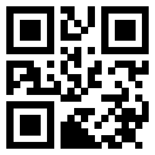 Scansione del QrCode di 3914917132