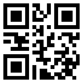 Scansione del QrCode di 3914917133