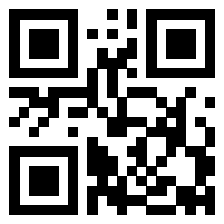 Scansione del Qr Code di 3914917136