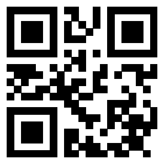 Il QrCode di 3914917137