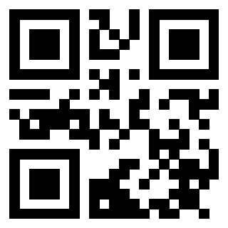 Immagine del Qr Code di 3914917146
