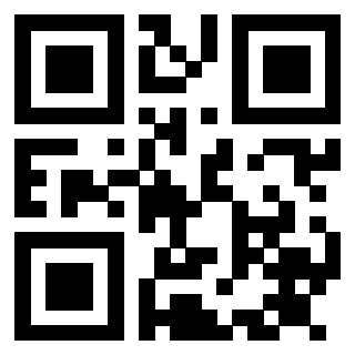 Immagine del Qr Code di 3914917147