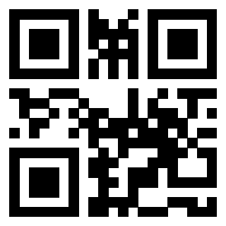 Il QrCode di 3914917151