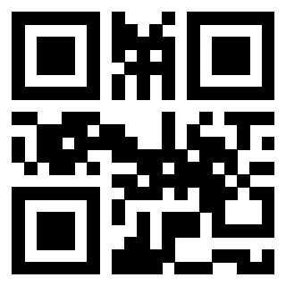 Immagine del Qr Code di 3914917152