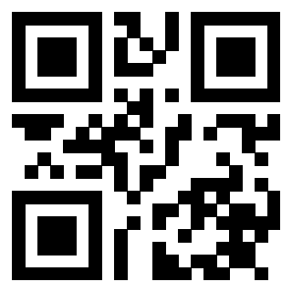 Il QrCode di 3914917155