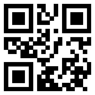 Scansione del QrCode di 3914917157