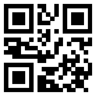 Scansione del QrCode di 3914917165