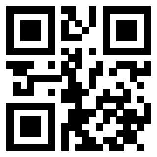 Scansione del QrCode di 3914917169