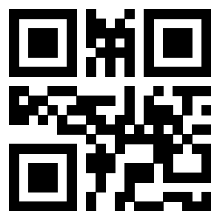 Il QrCode di 3914917180