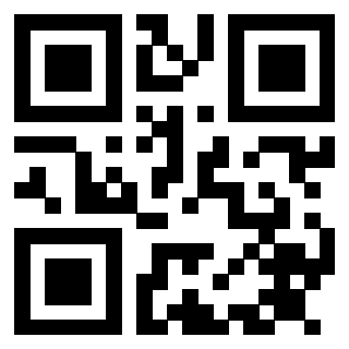 Scansione del QrCode di 3914917182